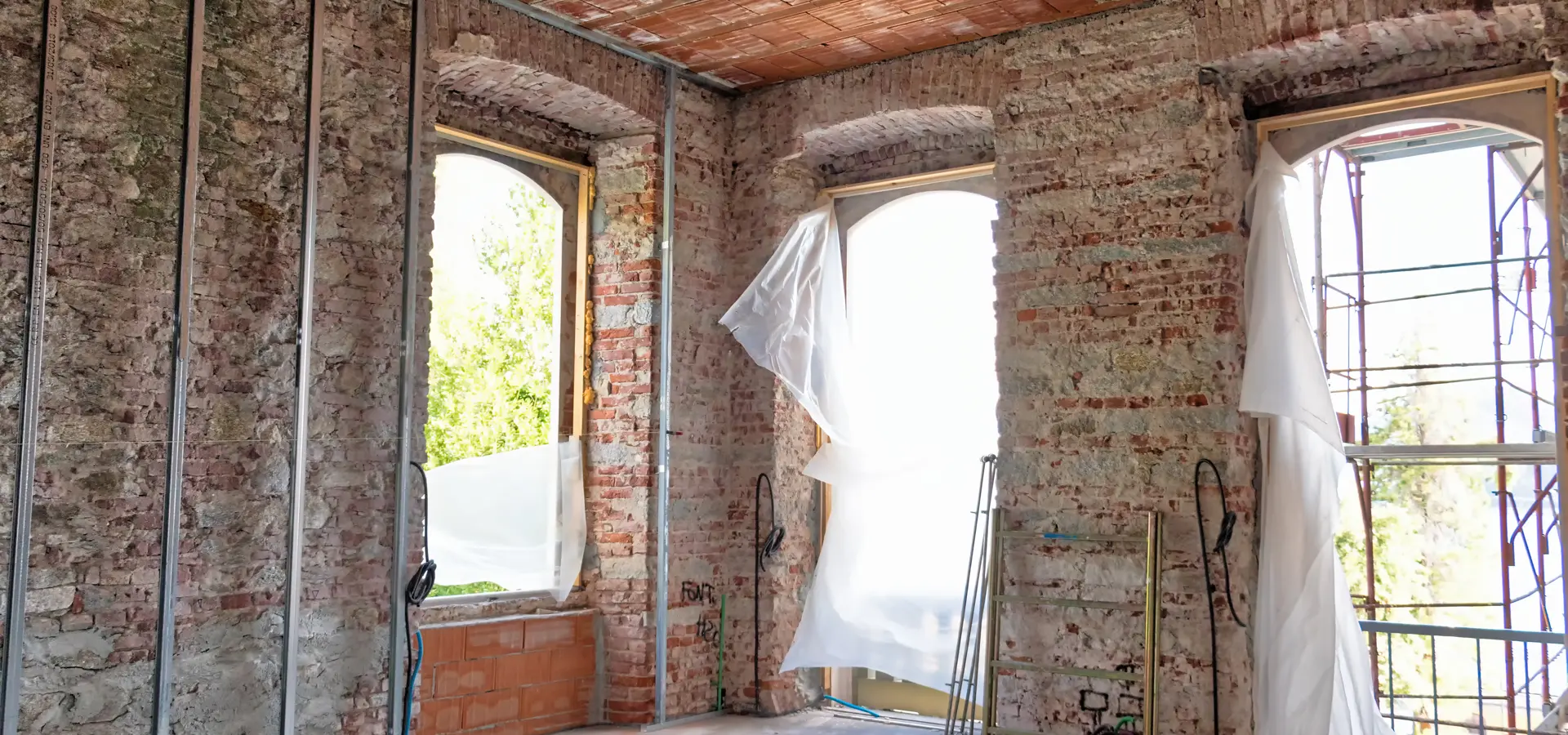 Tartabini s.r.l. Contruction & Renovation