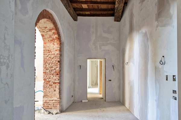 Tartabini s.r.l. Contruction & Renovation
